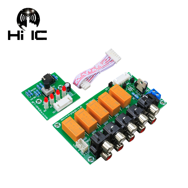 Musical Instrument Vector - 4 Input 1 Output Lossless Relay