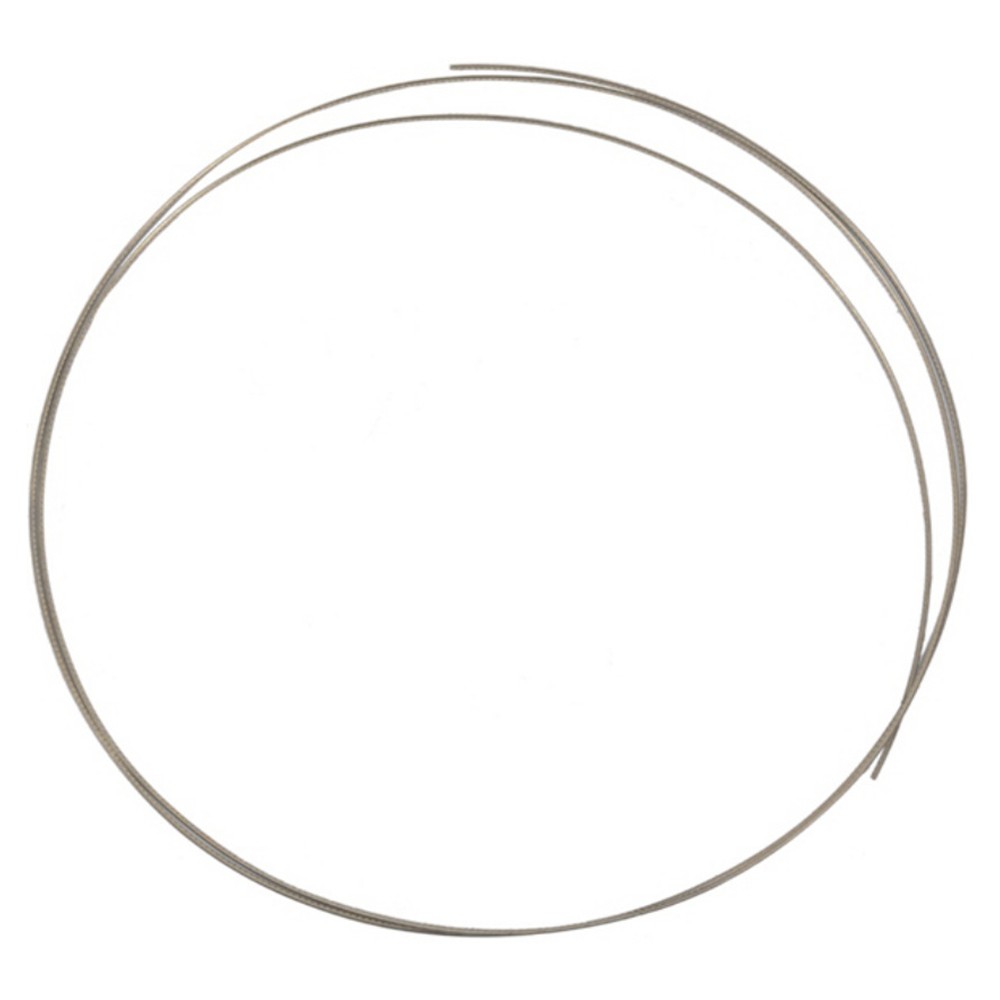 Acoustic Guitar Dreadnought - Cupronickel Fingerboard Fret Wire Ideal for