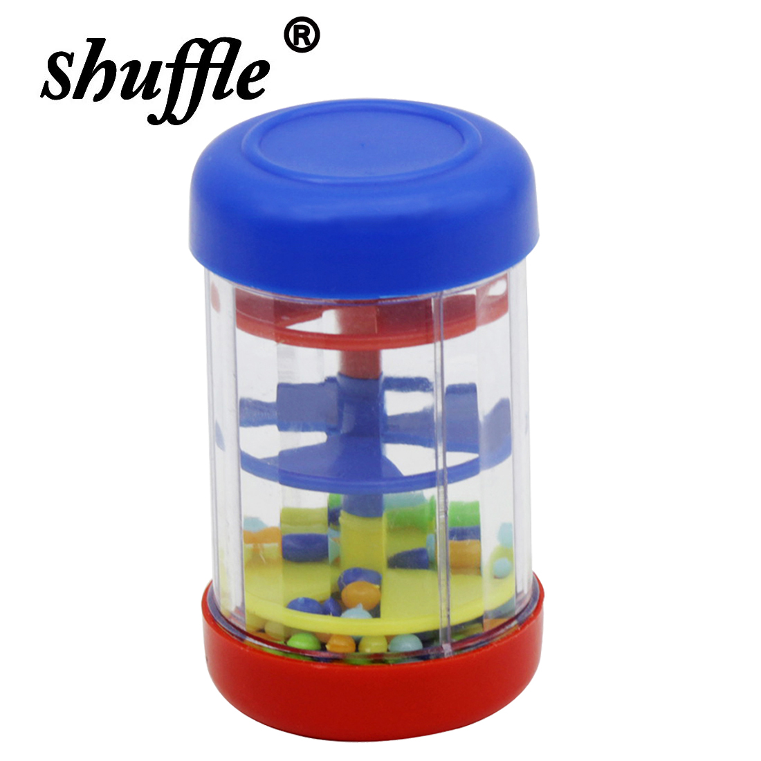 Musical Instrument Game - Orff One Section of Two Sound