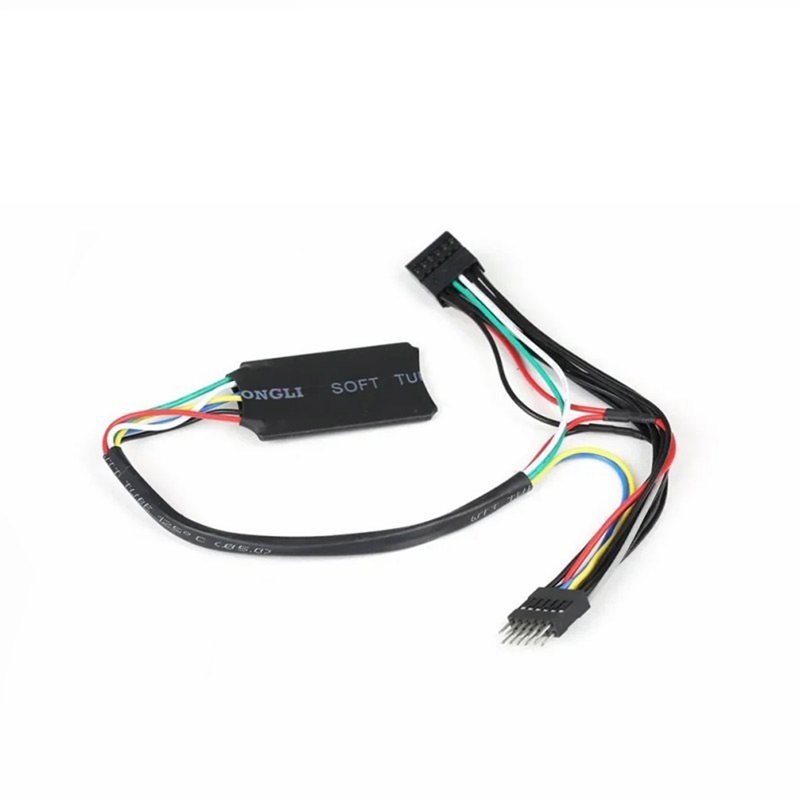 Musical Instrument Vector - Ac29-For BMW ID7 Full LCD Instrument