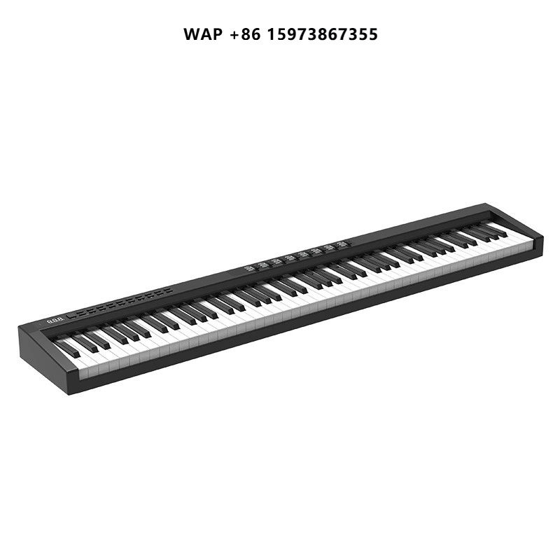 Musical Instrument Organ - Musical Instruments 88 Key Piano Electronic