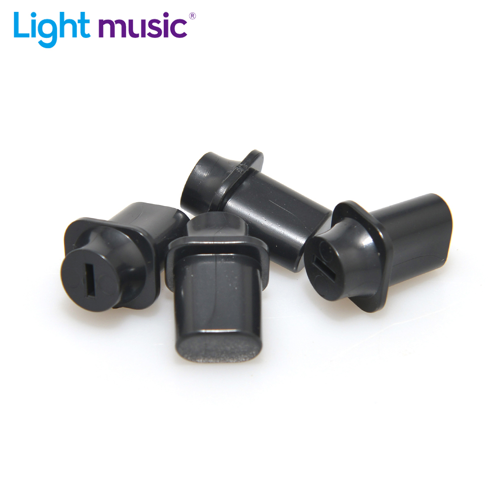 Musical Instrument Vector - 2pcs 3 Way Toggle Tip Knobs