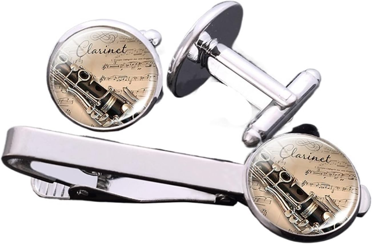 4 Sets, Mens Music Instrument  - Musical Instrument Glass recension och pris