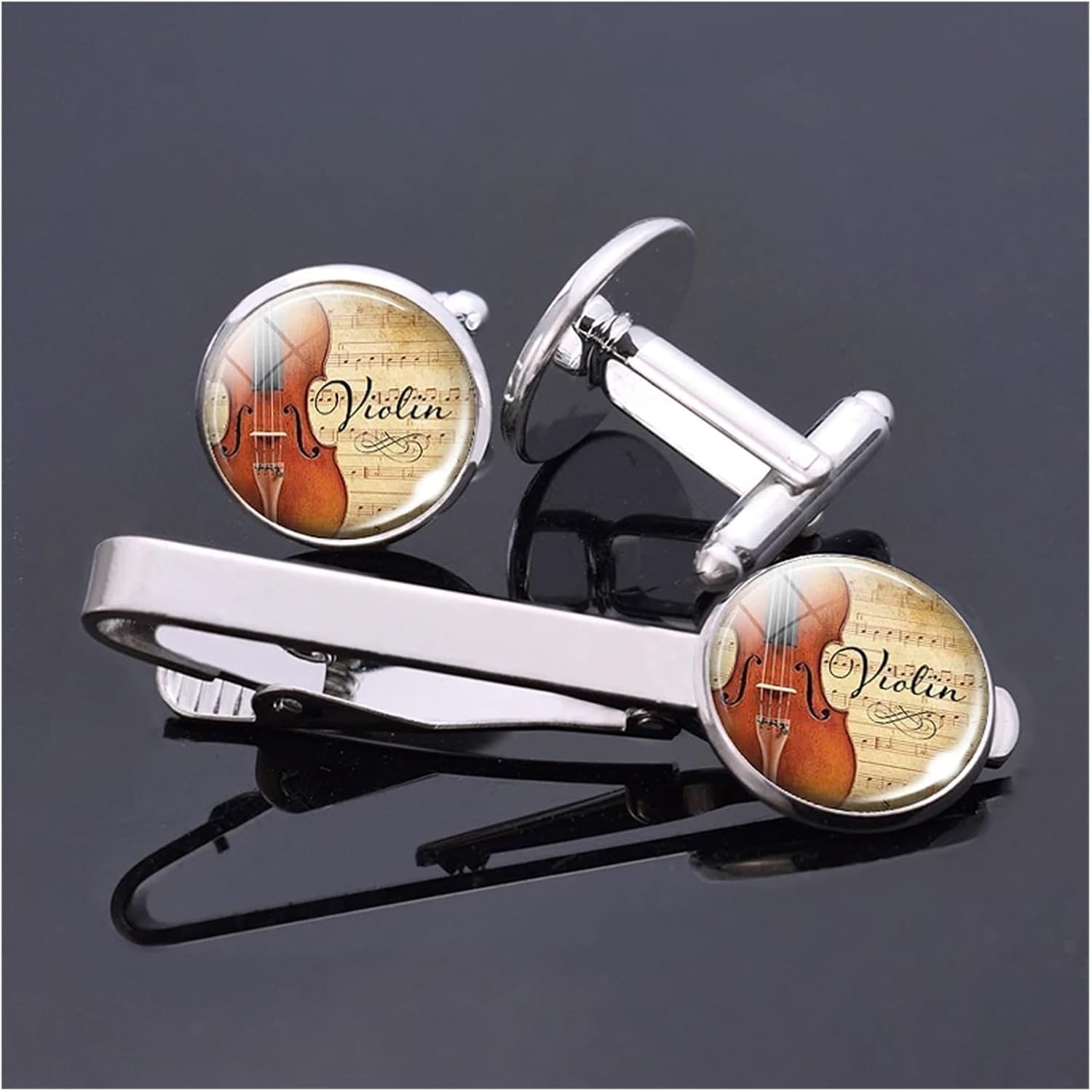 4 Sets, Mens Music Instrument  - Musical Instrument Glass recension och pris