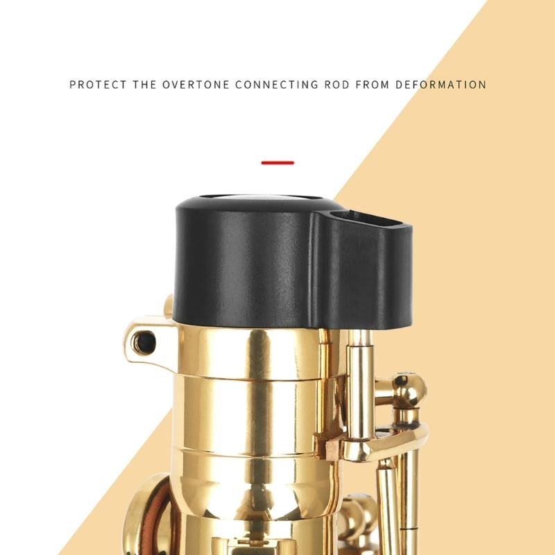 End Caps Altos Sax End Plug Be - Musical Instrument Ending In A recension och pris