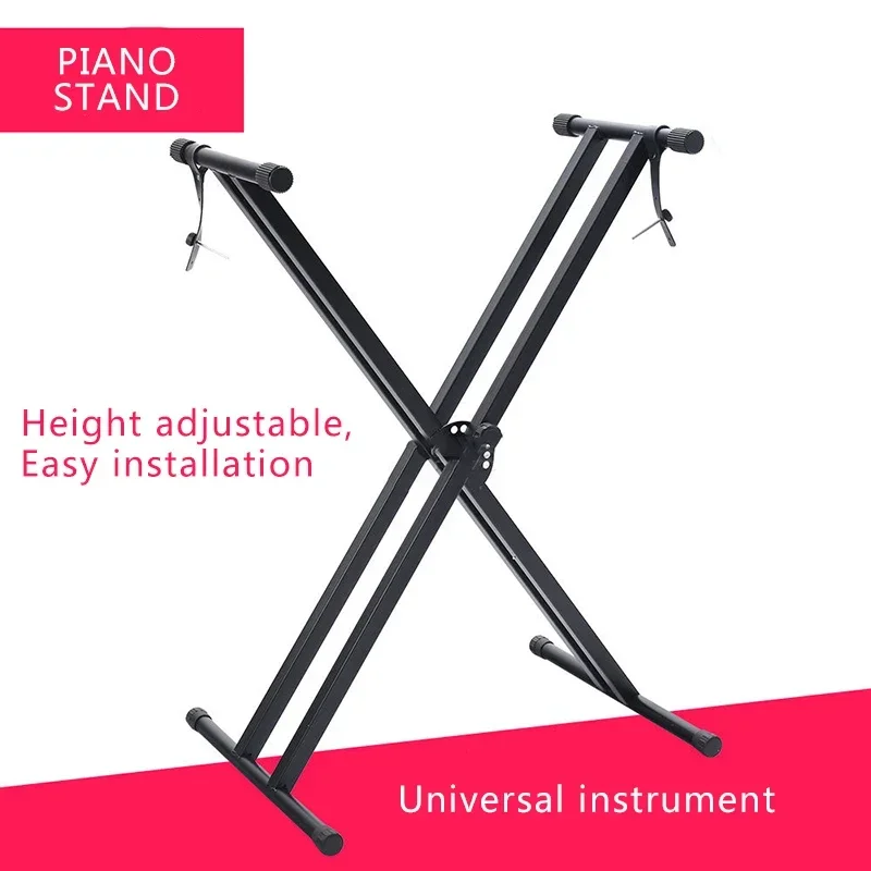 Upgrade Double Tube Electronic - Musical Instrument Organ recension och pris