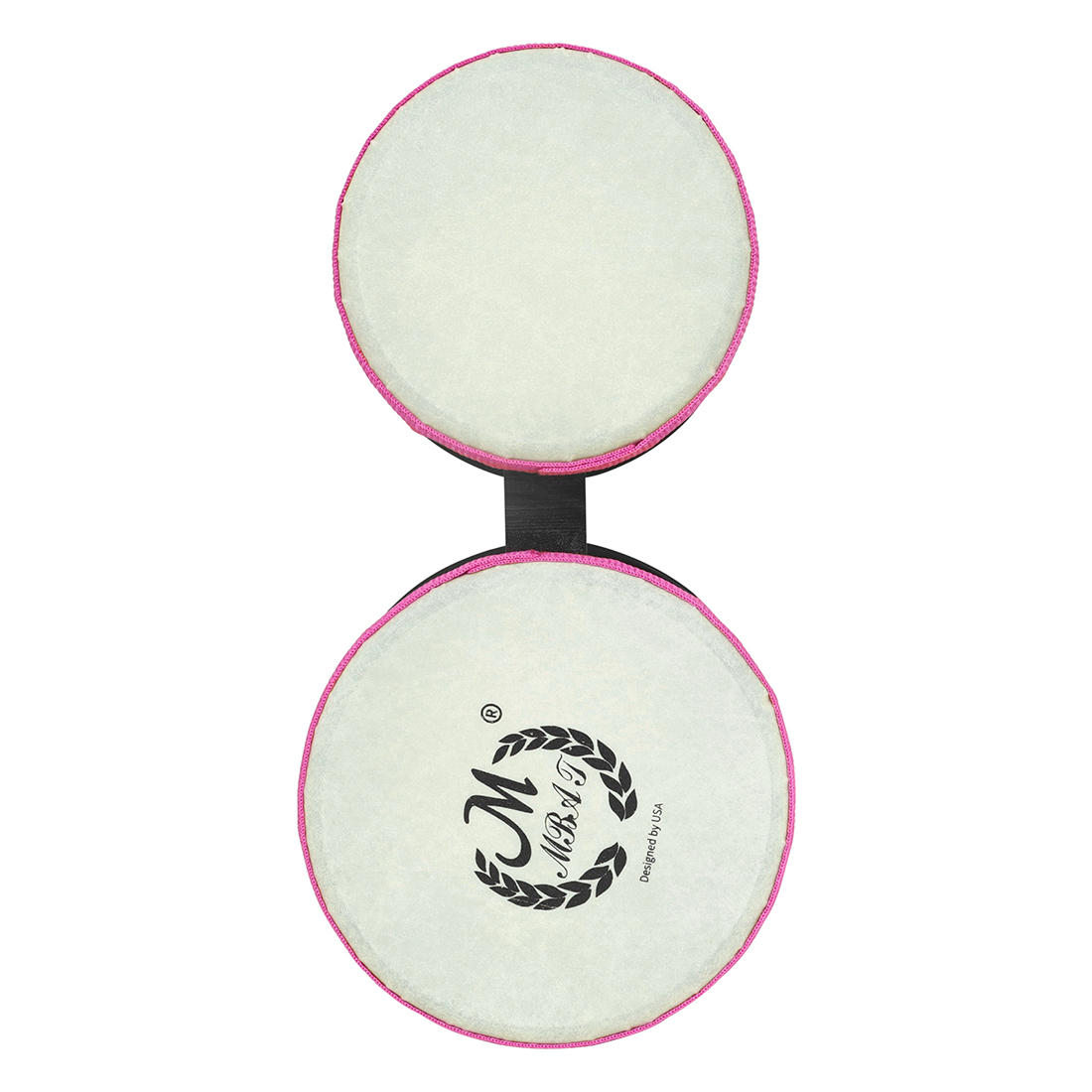 MBAT 4 +5 Inch Bongos Drum Set - Bongo Drum Set recension och pris
