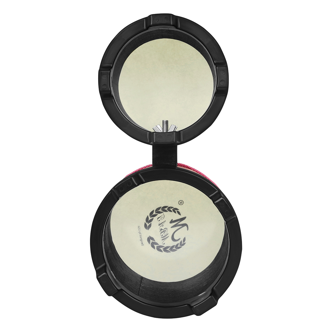 MBAT 4 +5 Inch Bongos Drum Set - Bongo Drum Set recension och pris