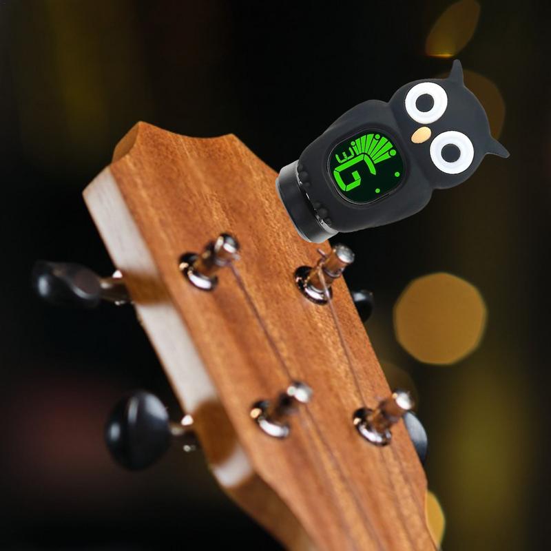 Electric Guitar Tuner Professi - Acoustic Guitar Dreadnought recension och pris