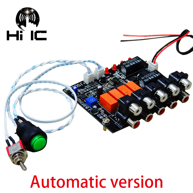 4 Input 1 Output Lossless Audi - Musical Instrument Vector recension och pris