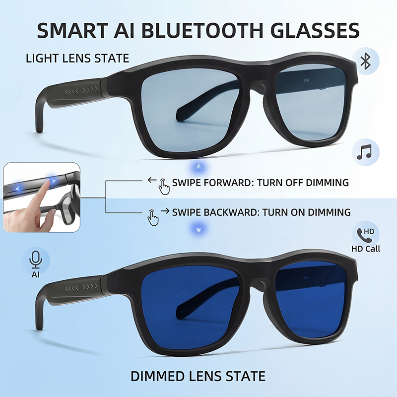 Touch Automatic Color Changing - Musical Instrument Glass recension och pris