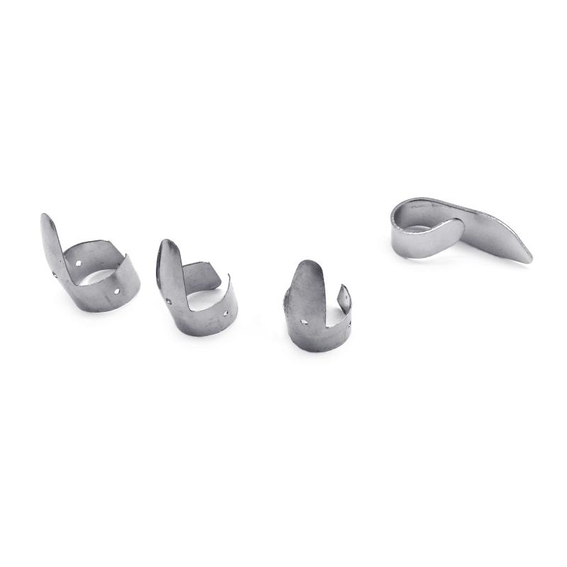U2JB 4Pcs Guitar Thumb Finger  - Musical Instrument Organ recension och pris