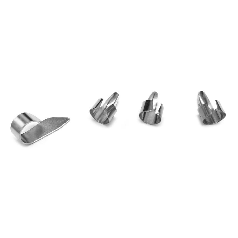 U2JB 4Pcs Guitar Thumb Finger  - Musical Instrument Organ recension och pris