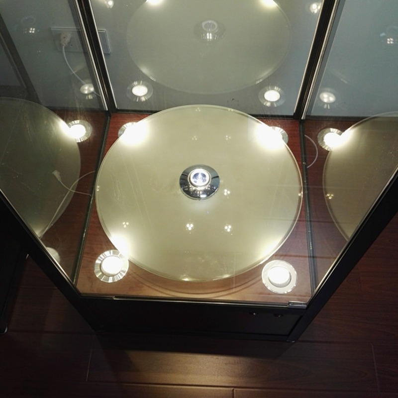 Guitar glass display cabinet p - Musical Instrument Glass recension och pris