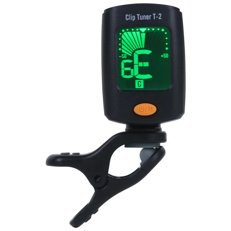 Folk Acoustic Guitar Tuner Vio - Musical Instrument Vector recension och pris