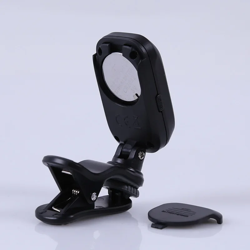 Folk Acoustic Guitar Tuner Vio - Musical Instrument Vector recension och pris
