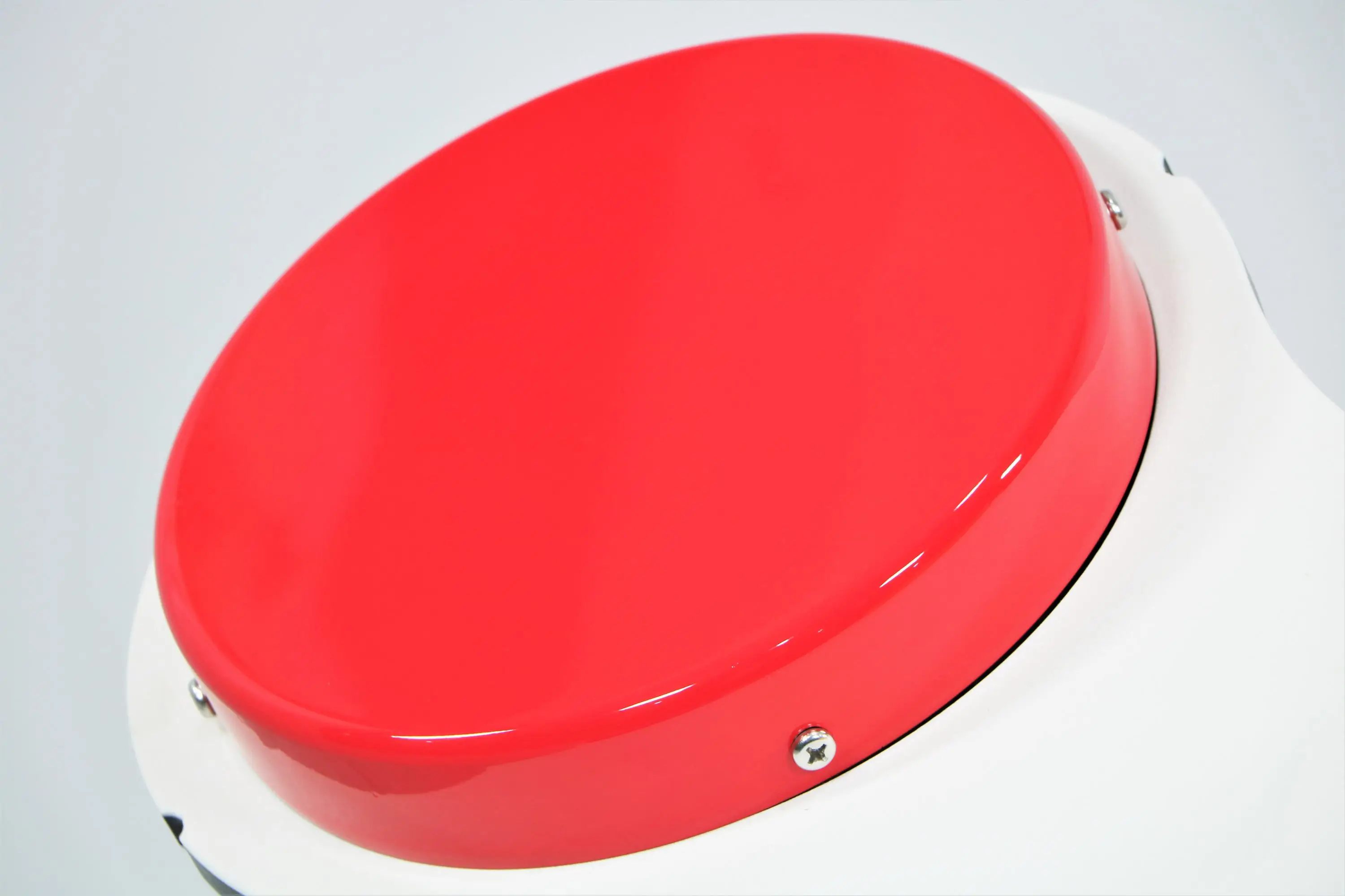 Rainbow Bongos Percussion Drum - Bongo Drum Set recension och pris