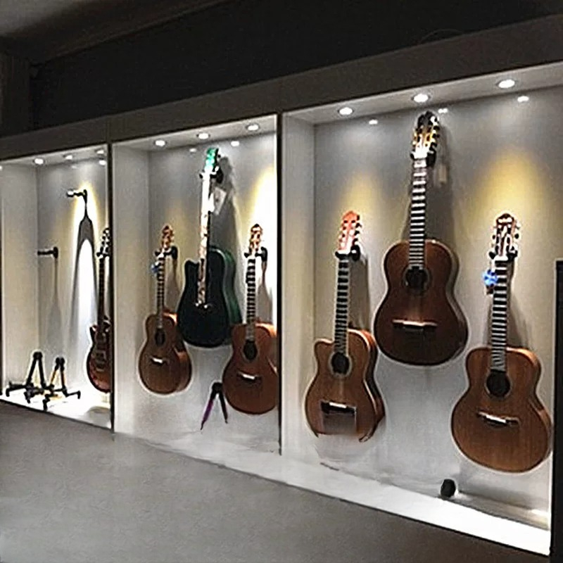 Music Store Musical Instrument - Musical Instrument Glass recension och pris