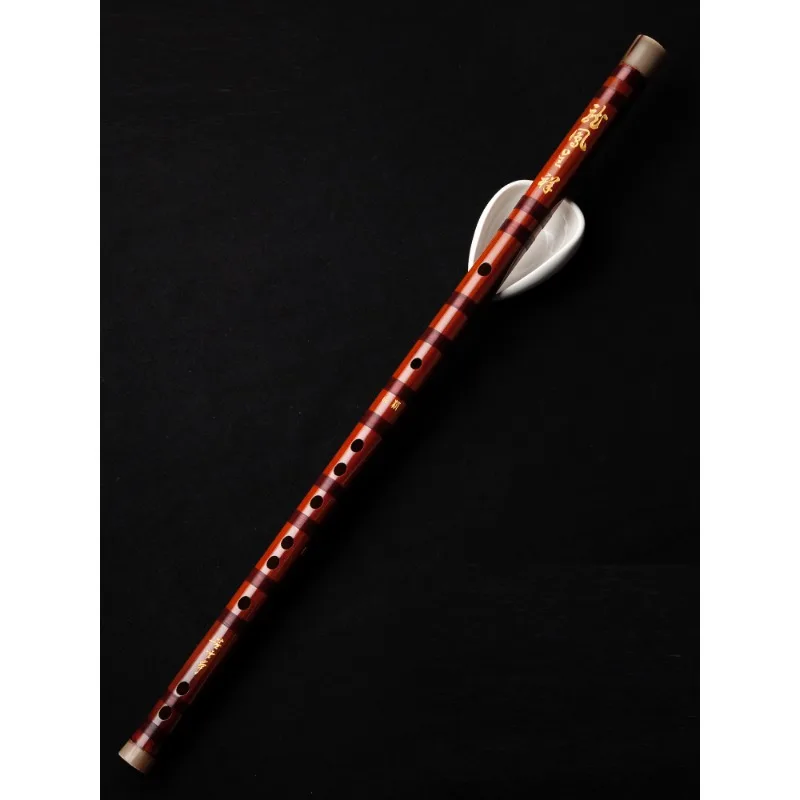 Professional flute, high-end f - Musical Instrument Ending In A recension och pris