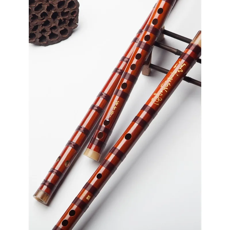 Professional flute, high-end f - Musical Instrument Ending In A recension och pris