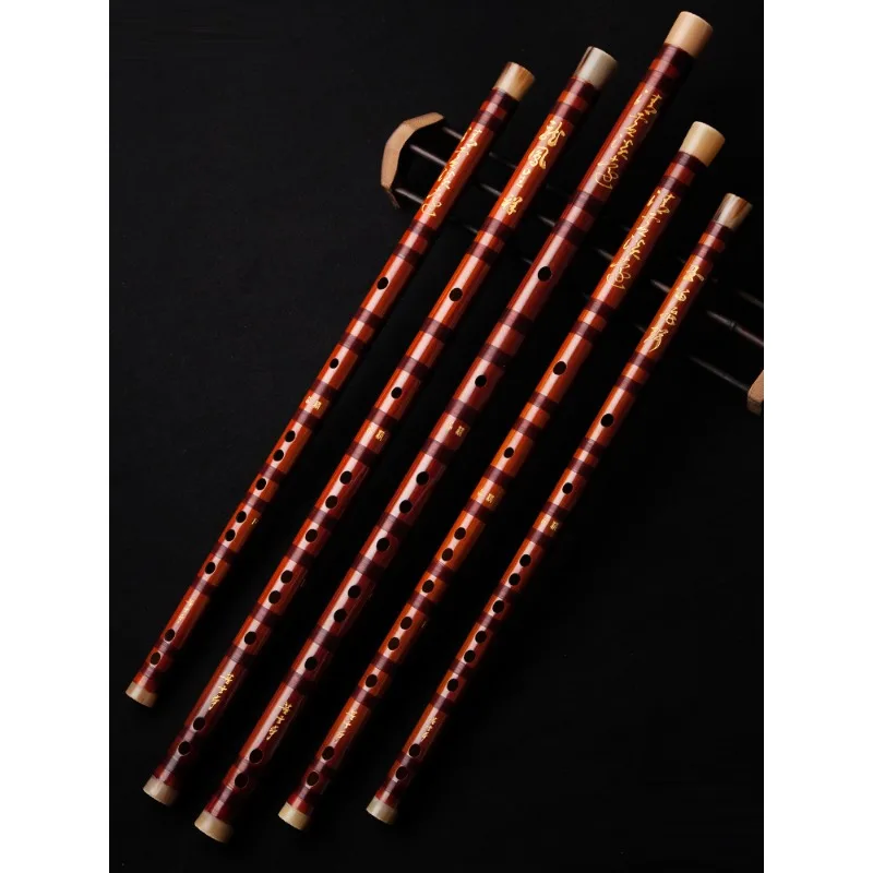 Professional flute, high-end f - Musical Instrument Ending In A recension och pris