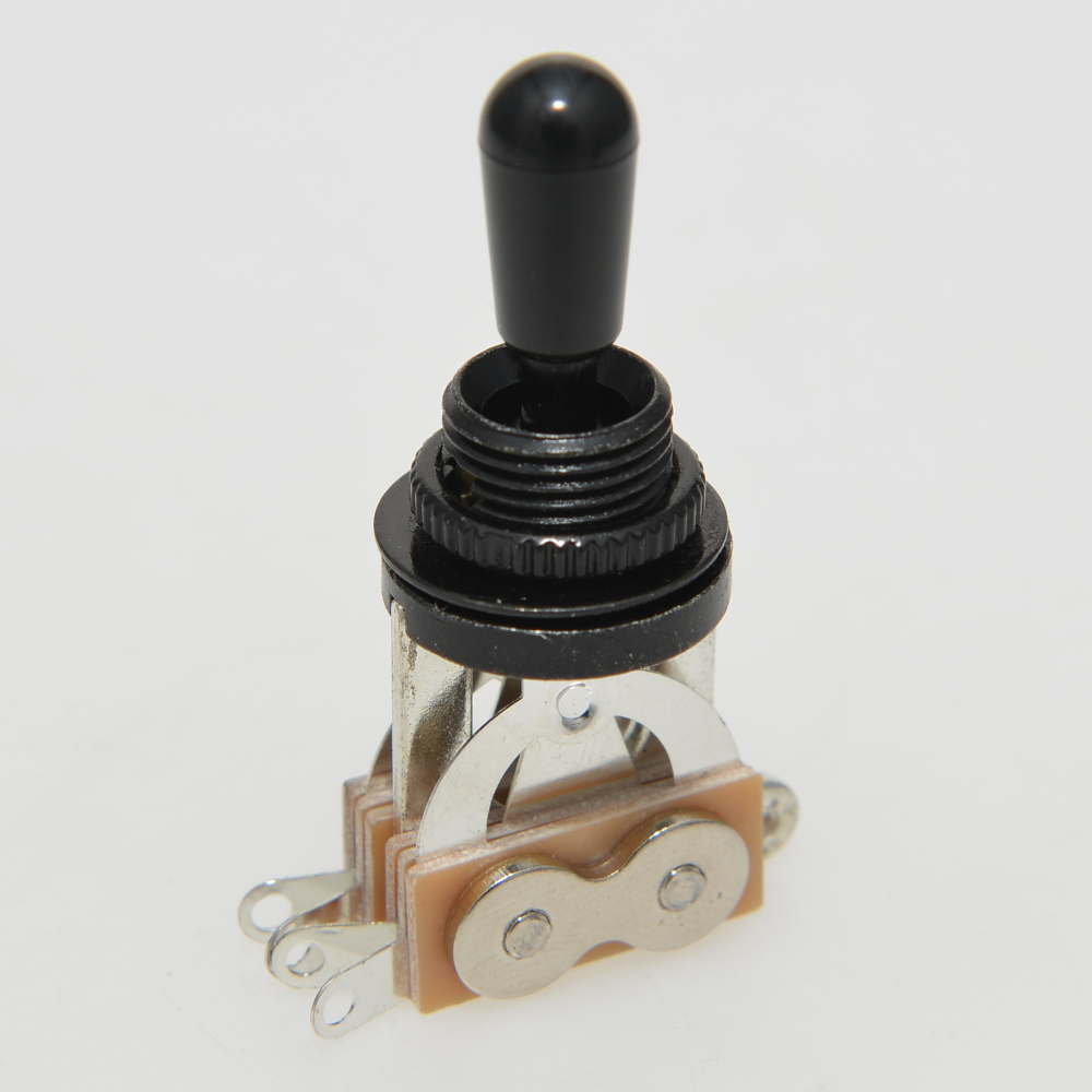 1pcs 3 Way Toggle Switch for L - Musical Instrument Vector recension och pris