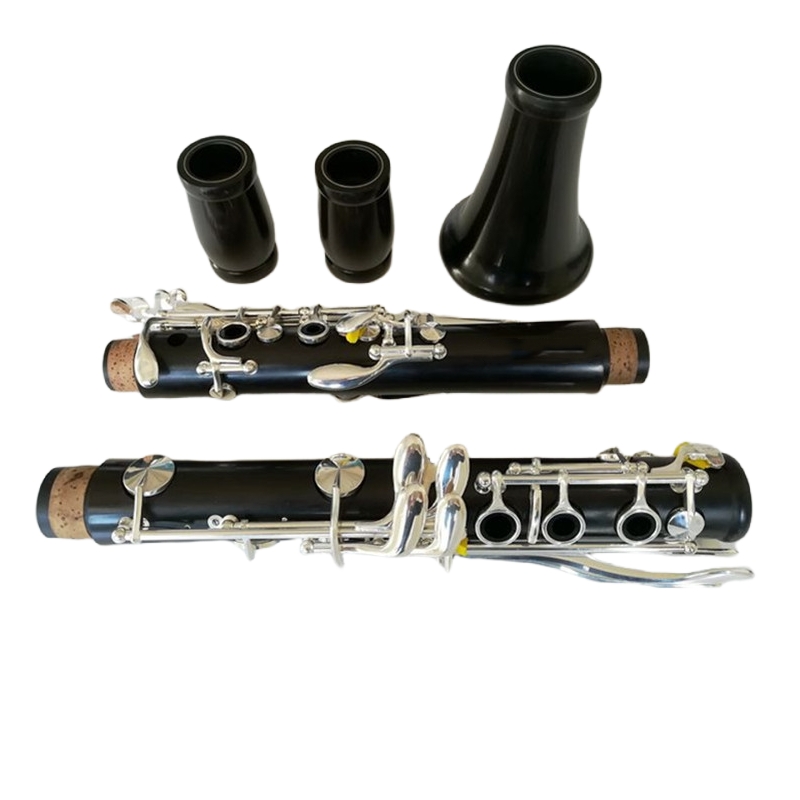 High Quality B Flat Clarinete  - Musical Instrument Ending In A recension och pris