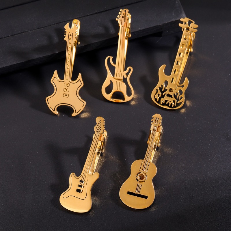 Hip-hop Punk Instrument Guitar - Musical Instrument Ending In A recension och pris