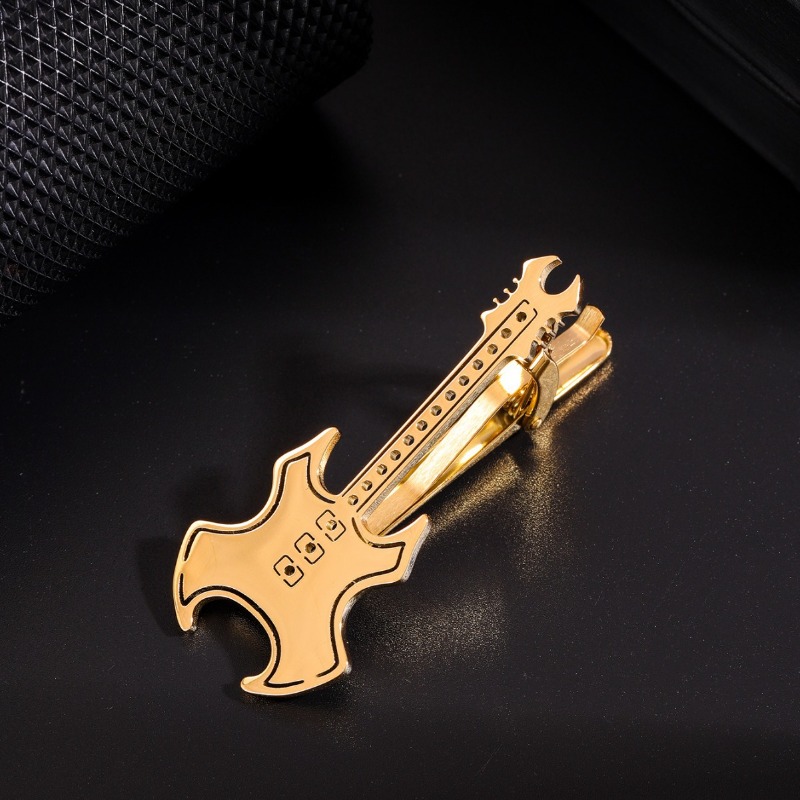 Hip-hop Punk Instrument Guitar - Musical Instrument Ending In A recension och pris