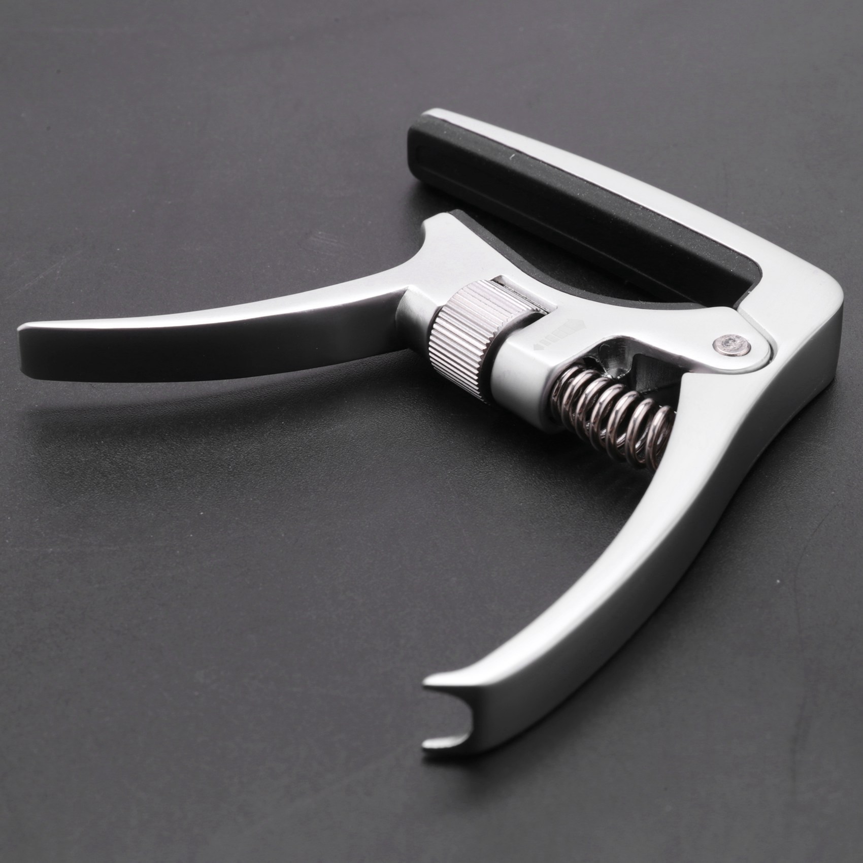 2X AROMA AC-30 Guitar Capo For - Acoustic Guitar Dreadnought recension och pris