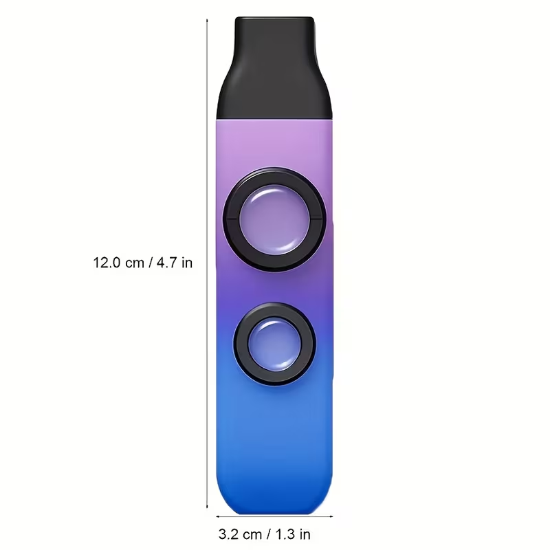 4pcs Adult Kazoo Suitable for  - Musical Instrument Ending In A recension och pris