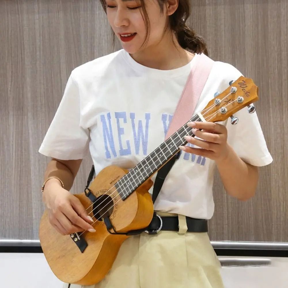 Portable Durable Guitar Strap  - Musical Instrument Organ recension och pris