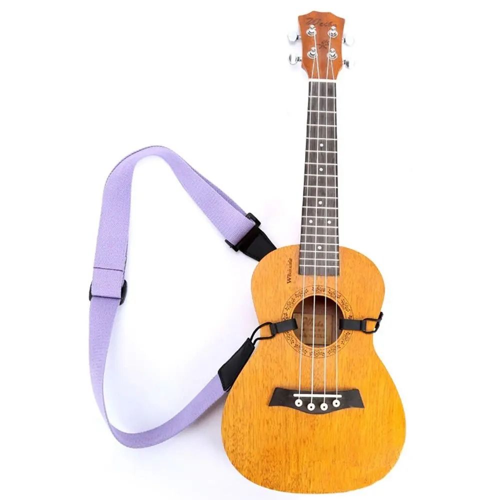 Portable Durable Guitar Strap  - Musical Instrument Organ recension och pris