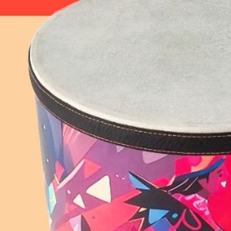 Children Bongo Drum Set Profes - Bongo Drum Set recension och pris