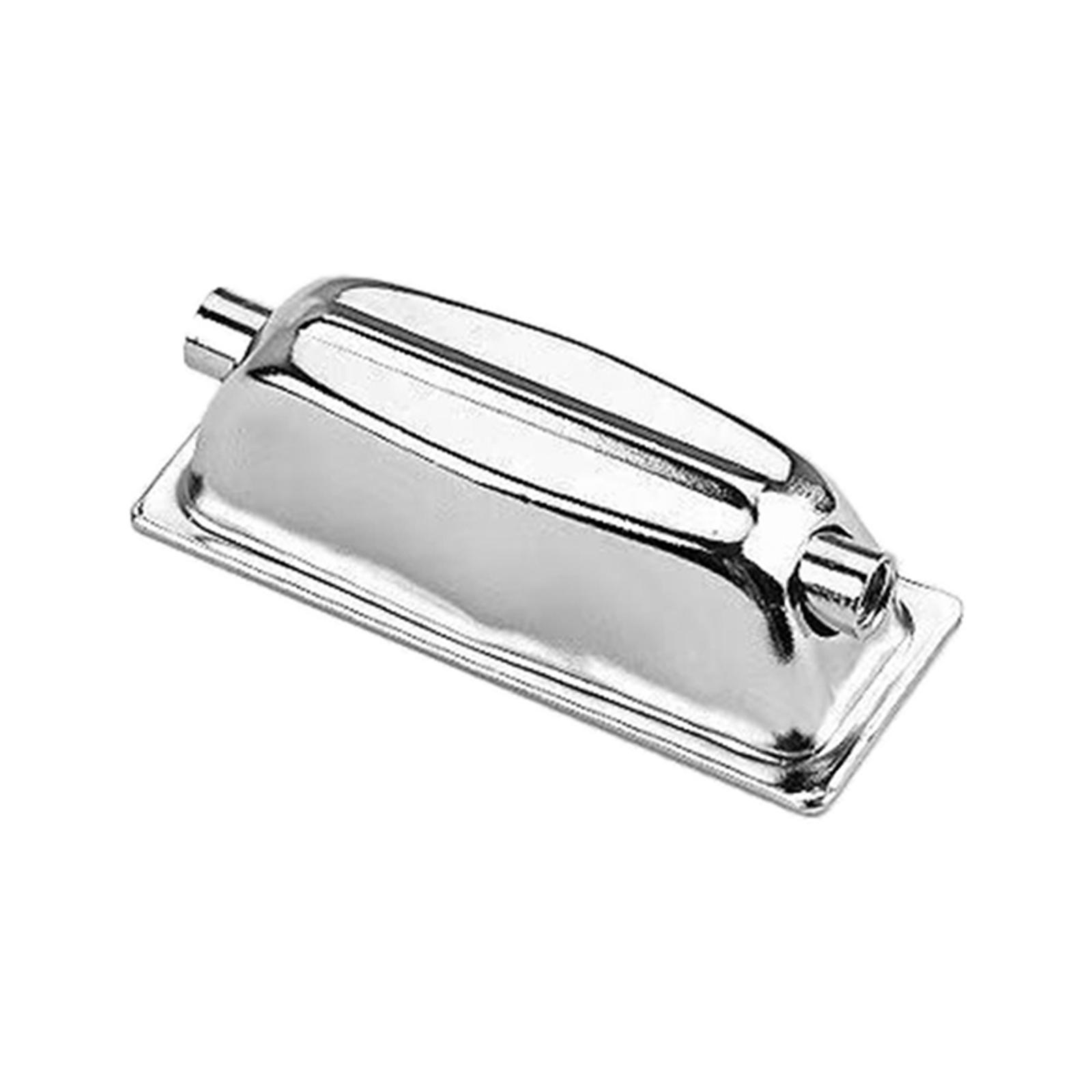 Snare Drum Lug Lightweight Uni - Musical Instrument Ending In A recension och pris