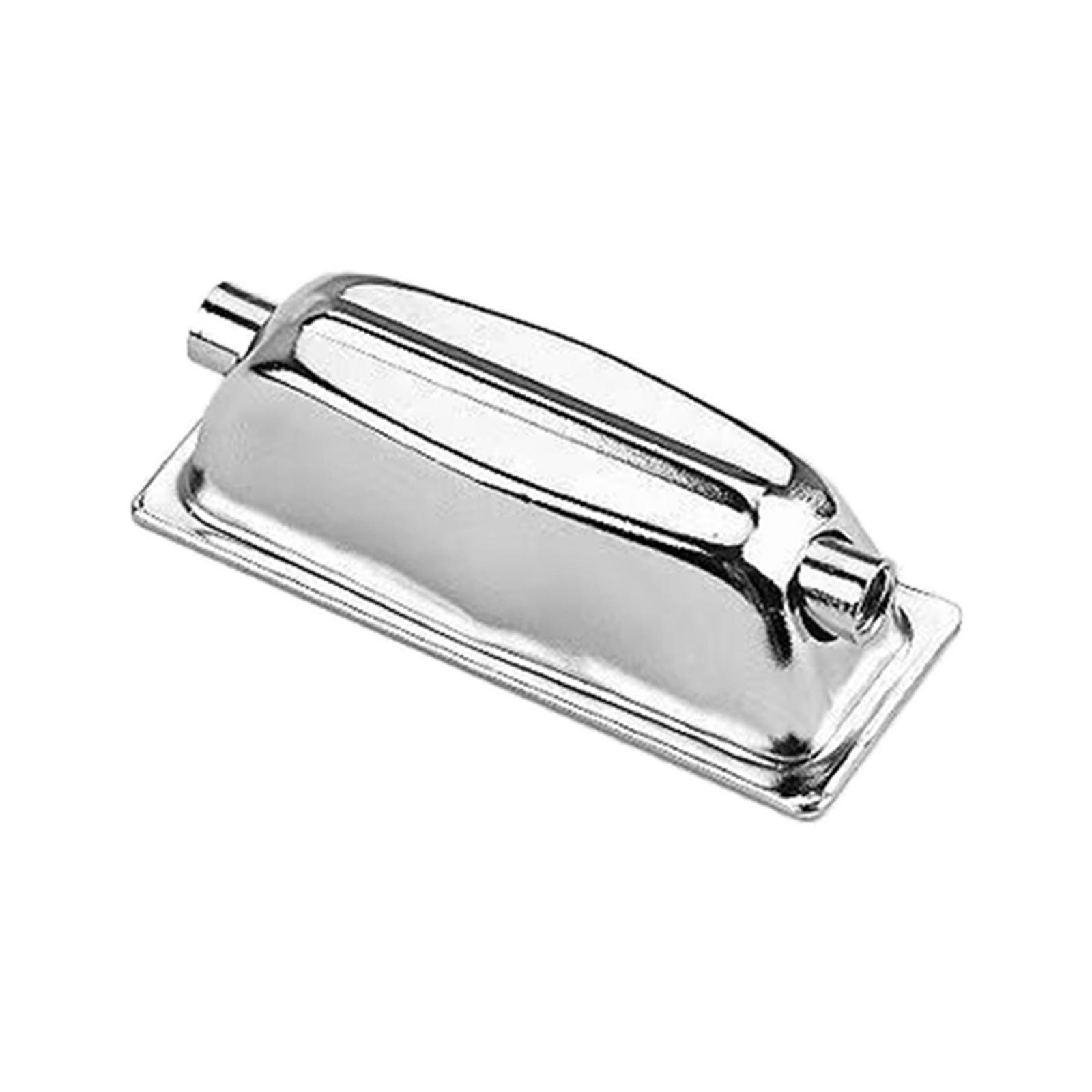 Snare Drum Lug Lightweight Uni - Musical Instrument Ending In A recension och pris