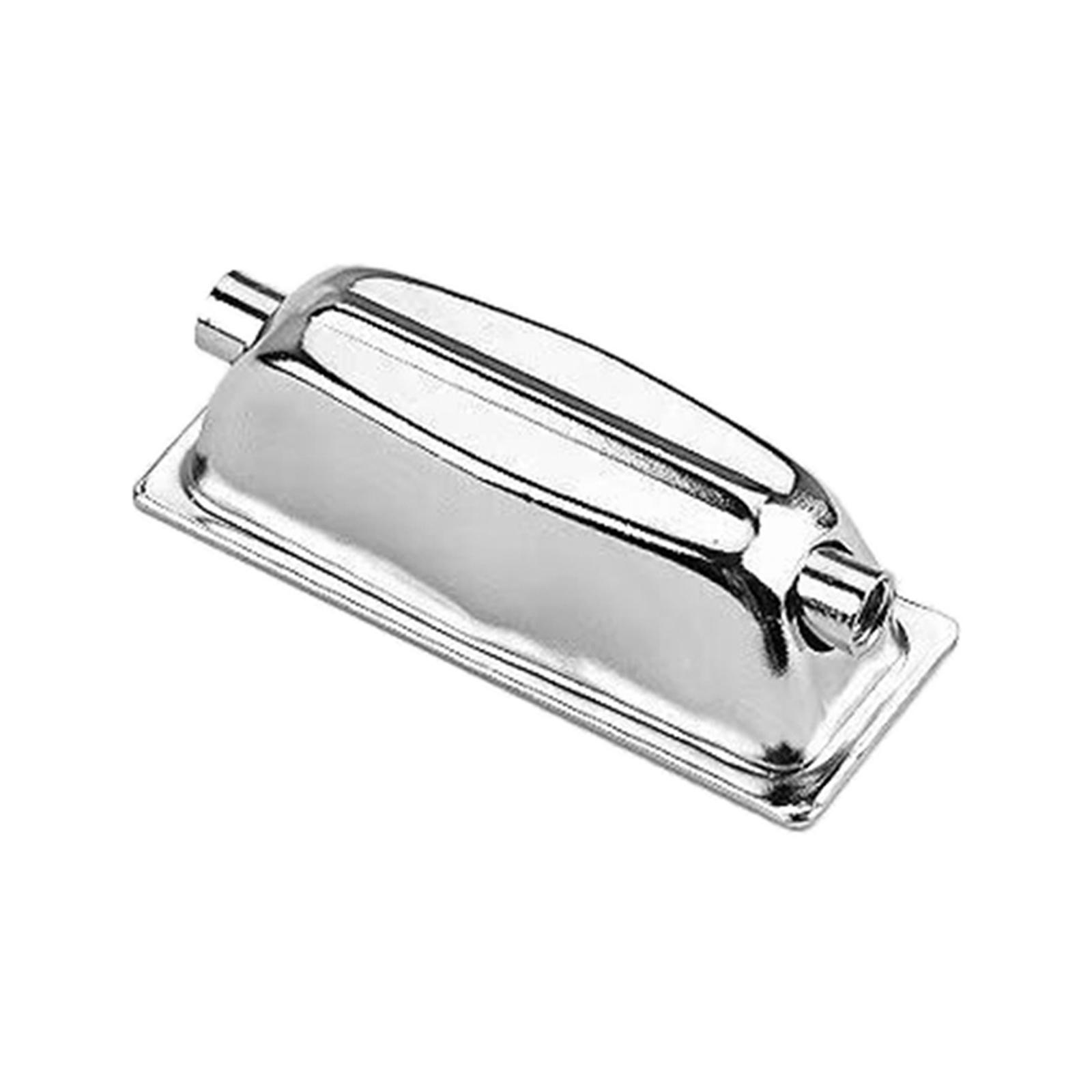 Snare Drum Lug Lightweight Uni - Musical Instrument Ending In A recension och pris