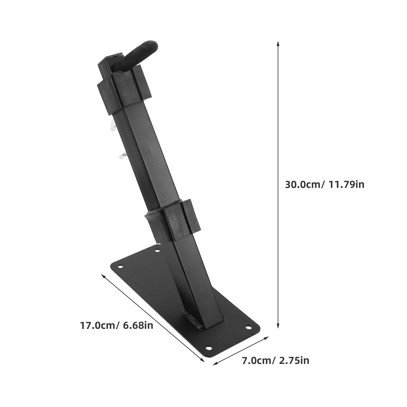 1Pair Keyboard Wall Hook Adjus - Musical Instrument Keyboard recension och pris