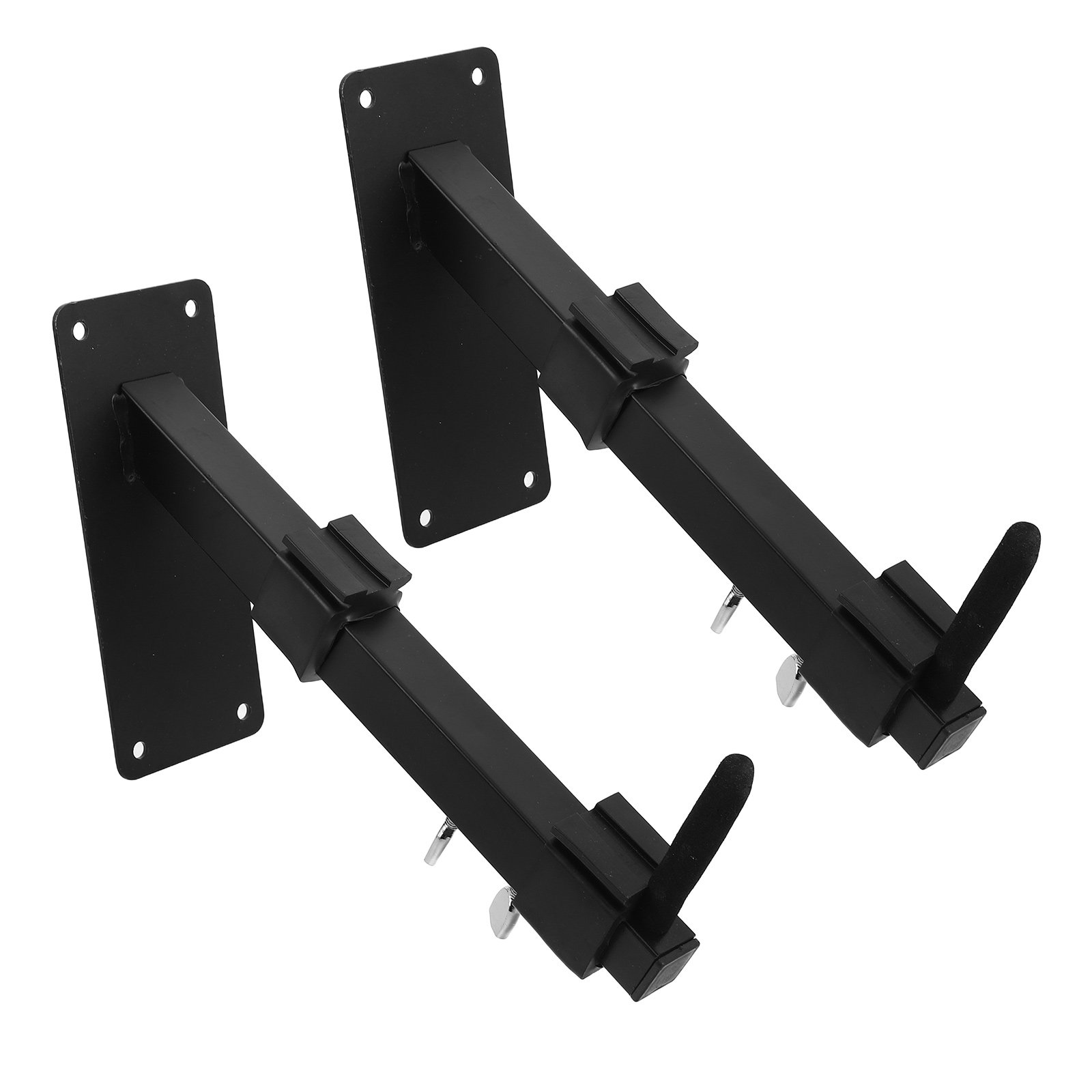 1Pair Keyboard Wall Hook Adjus - Musical Instrument Keyboard recension och pris