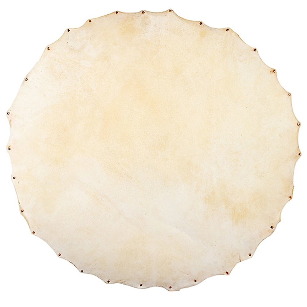 African Drum Skin Fittings Per - Bongo Drum Set recension och pris