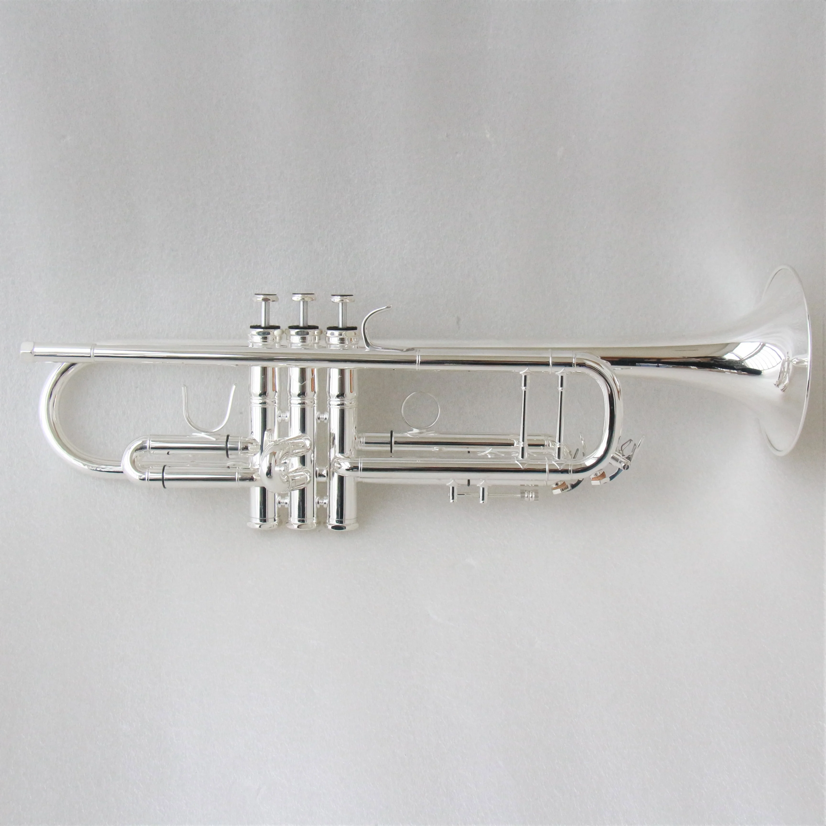 High End Trumpet Music Instrum - Musical Instrument Ending In A recension och pris