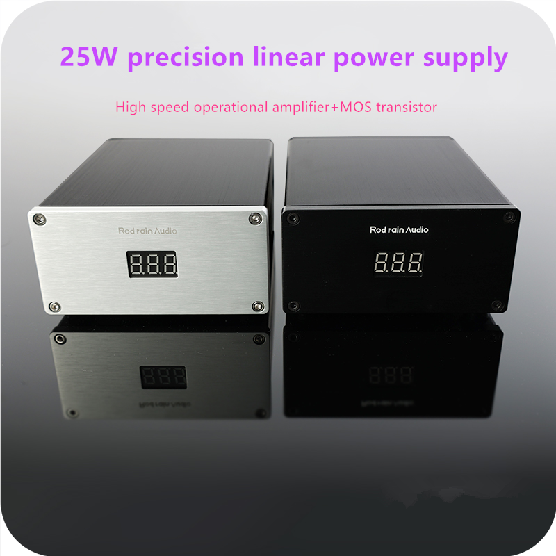 25W Talema Transformer DC Line - Musical Instrument Vector recension och pris