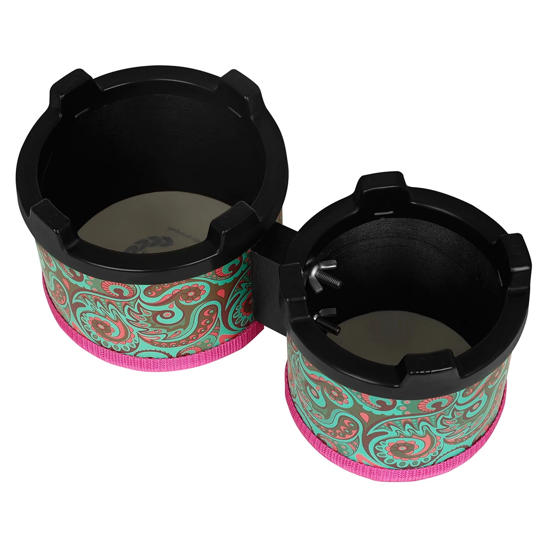 M MBAT Bongo Drum 5-inch and 6 - Bongo Drum Set recension och pris