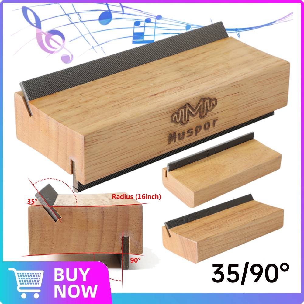35/90 Degree Wooden Musical In - Musical Instrument Ending In A recension och pris
