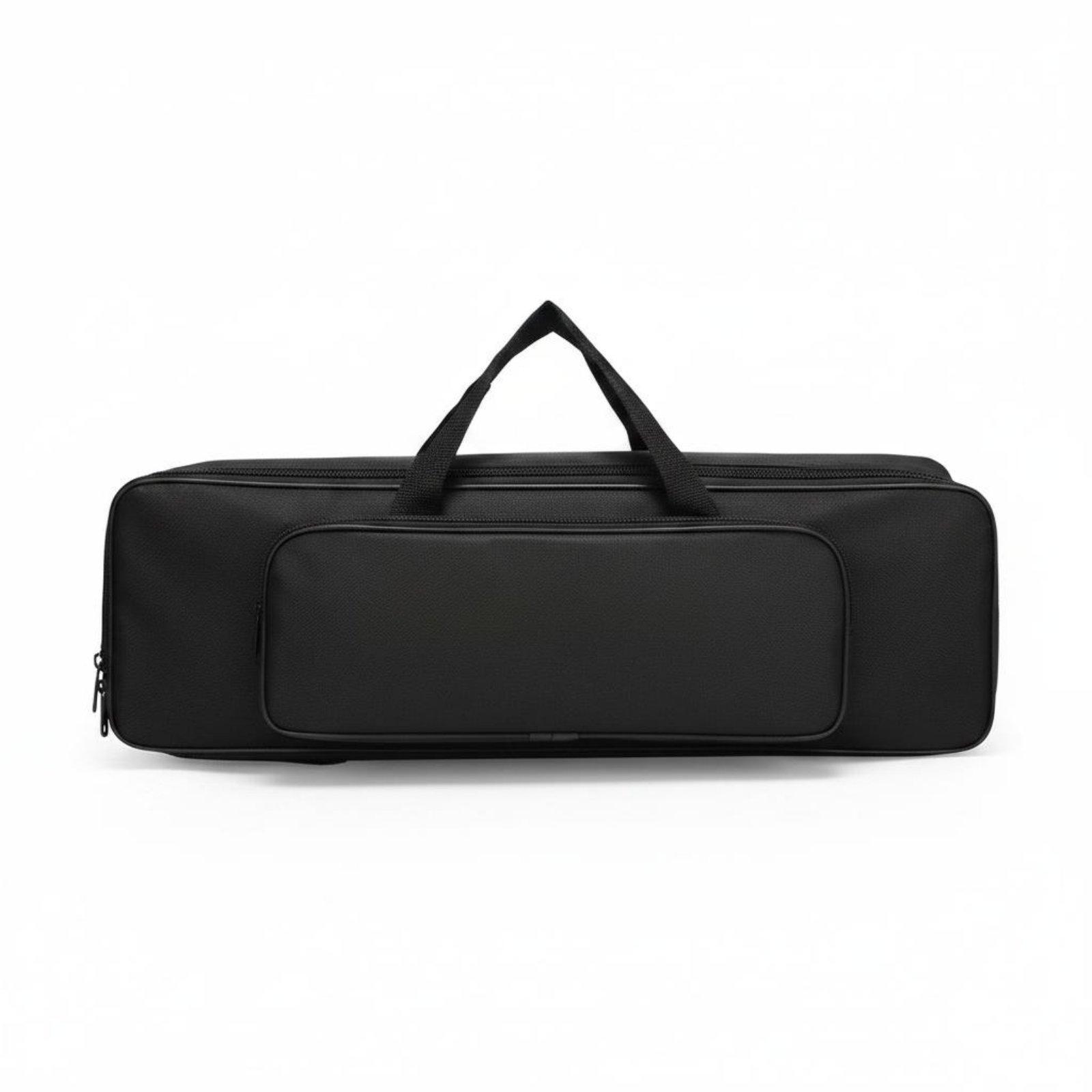 Keyboard Case 88 Keys Padded F - Musical Instrument Keyboard recension och pris