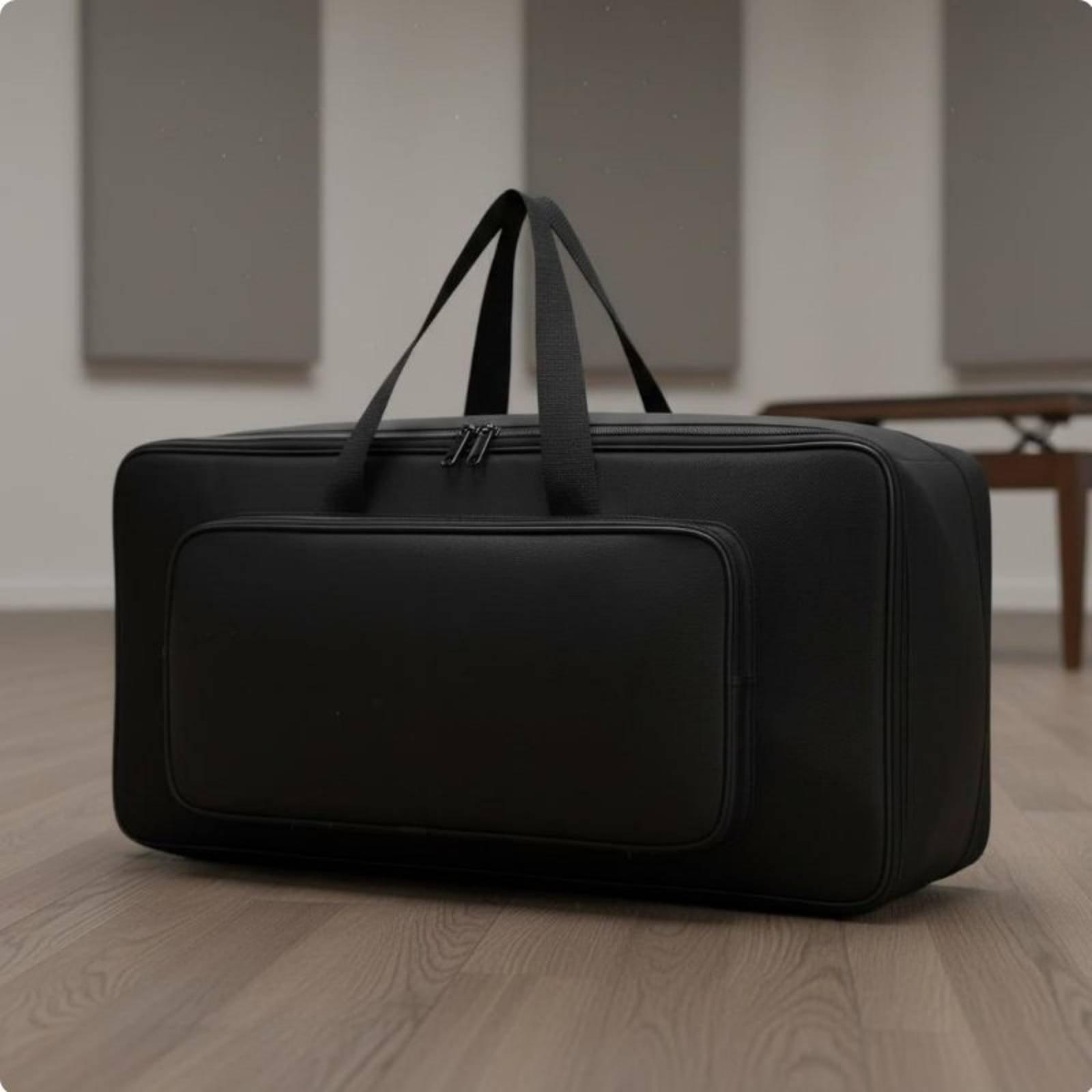 Keyboard Case 88 Keys Padded F - Musical Instrument Keyboard recension och pris