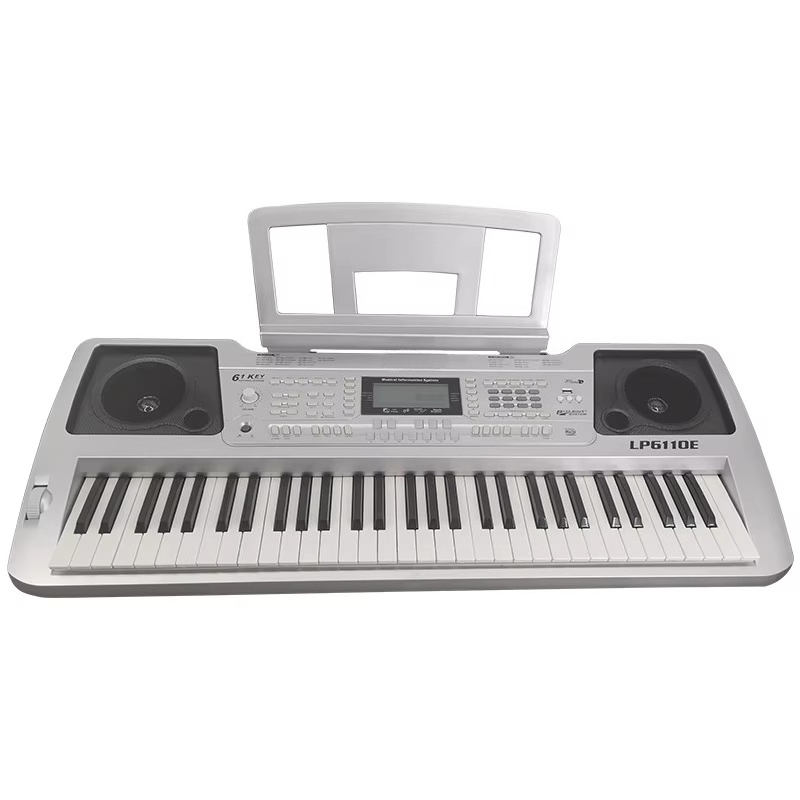 61 Keys Orient Touch Responsiv - Musical Instrument Organ recension och pris