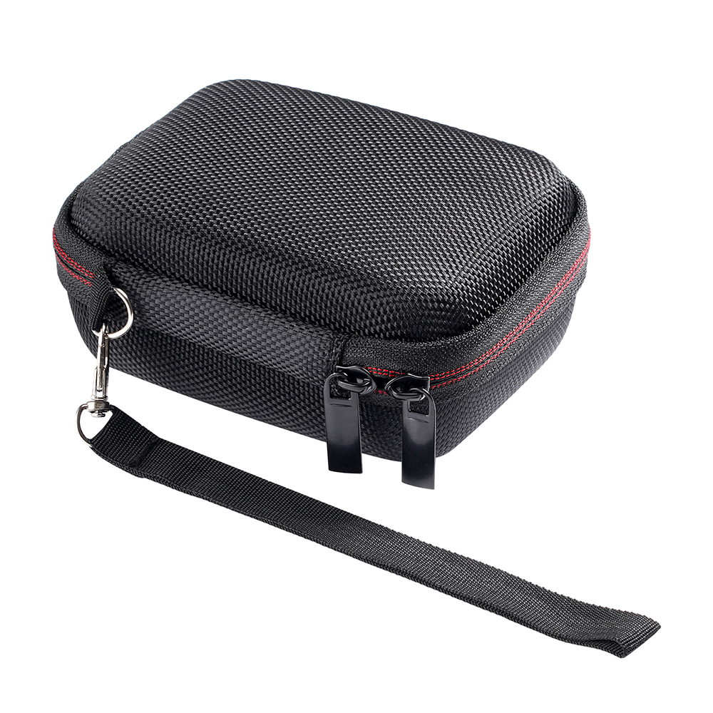 Portable Hard EVA Storage Bag  - Jbl Speaker Go 4 recension och pris