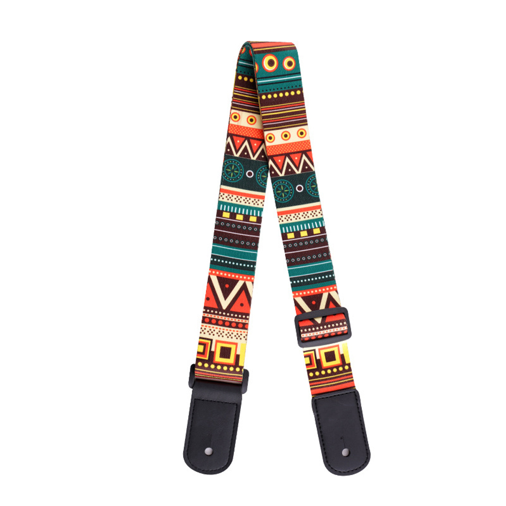 Ukulele Strap Beautiful Artist - Musical Instrument Organ recension och pris