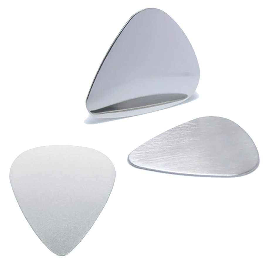 6/12/20pcs Stainless Steel Gui - Musical Instrument Organ recension och pris